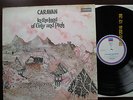 CARAVAN - IN THE LAND OF GREY AND PINK UK VINYL LP SDL-RI/SDL-I RARE LABEL NR/MT