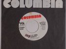 BILLY JOEL: Honesty USA COLUMBIA DJ PROMO 45 Super NM Rare ‘78