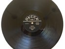 KALIN TWINS * WHEN -78rpm / American recording ROCK & ROLL / DOO-WOP