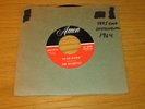 INSTRUMENTAL 45 RPM - THE ATLANTICS - AMON 90590 - 