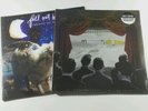 FALL OUT BOY Cork Tree 2xLP SWIRL VINYL + Infinity 2xLP SPLATTER VINYL SEALED