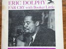 Eric Dolphy w/ Booker Little - Far Cry New Jazz 8270 LP Trident