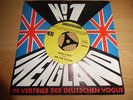 FIRE STONES - BALLAD OF RAIN *GUT*KERSTON SONDERPRESSUNG* TOP RARE BEAT/ROCK 7