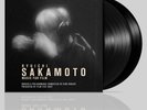 Music For Film Vinyl - Ryuichi Sakamoto