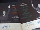 SCHURICHT / BEETHOVEN 9 symphonies / VSM FALP
