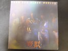 NOKEMONO FROM THE BLACK WORLD JAPANESE NWOBHM METAL NM LP w/INSERT