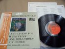## VINYL RECORD ALBUM, I REMEMBER CHUCK WILLIS, JAPAN IMPORT, ATLANTIC P-6182A