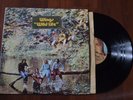 Wings Wild Life Rock W/ Hype sticker Beatles Record lp VG+