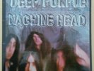 Deep Purple MACHINE HEAD vinyl gatefold LP 1972 TPSA 7504 EXCELLENT++