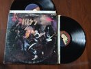 Kiss Alive  Heavy Metal Rock 2 Records lps VG+