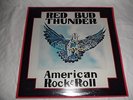 RED BUD THUNDER- AMERICAN ROCK & ROLL-SEALED-RARE PSYCH/ ROCK- LP