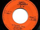 LOS TEEN AGERS ritmo de ambiente KILLER DESCARGA SALSA listen BOOGALOO colombia