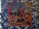 ROLLING STONES - THEIR SATANIC MAJESTIES REQUEST - Lenticular Cover