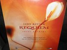 JOHN RUTTER - REQUIEM   ' Audiophile ' REFERENCE RECORDING '  RR-57  Archiv LP