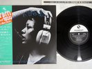 KIMIKO KASAI,KOSUKE MINE YELLOW CARCASS THREE BLIND MICE 15PJ-1022 Japan OBI LP