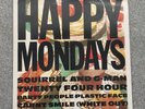 Happy Mondays ?– Squirrel And G-Man Twenty Four Hour Party People Plastic Face C