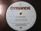 Cymande - Brothers on the Slide / The Message - 12