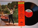 1961 LP MINA / Disques Festival ?IT 3002 S / Made in France