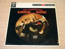 Brian Bennett/The Illustrated London Noise/1969 Columbia Stereo LP
