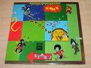 EX-   Procol Harum/Whoosh /1970 Regal Zonophone Stereo LP + Insert