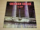 EX-/EX   Chicken Shack/O.K. Ken?/1968 Blue Horizon Gatefold Mono LP