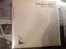 Babyshambles Down In Albion Vinyl New/Sealed