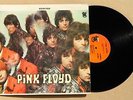 PINK FLOYD: PIPER AT THE GATES OF DAWN - ORIG 1967 1st US PRESS TOWER STEREO LP