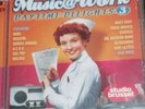 MUSIC @ WORK (Music At Work) - Daytime Delights 3 (Studio Brussel) Moloko, Daan