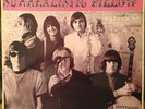Jefferson Airplane - Surrealistic Pillow First Press In Beautiful Condition