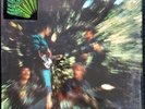 CREEDENCE CLEARWATER REVIVAL BAYOU COUNTRY ORIG 1969 NM LP SHRINK+HYPE STICKER