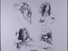LED ZEPPELIN BBC SESSIONS   4 Lp box set, 200 grms