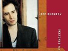 Jeff Buckley - Sketches For My Sweetheart Drunk 3x 180g vinyl NEW/SEALED Grace