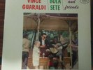 VINCE GUARALDI & BOLA SETE: And Friends LP (Mono) Jazz fantasy records