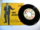 MR DYNAMO(RONNIE HAWKNS)
