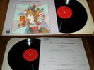 DOMINIQUE PATUREL/ROGER ROGER-Contes De Normandie French LP Folk Archive Copy