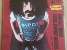 FRANK ZAPPA * LUMPY GRAVY * VINYL * VLP 9223 MONO * UK 1968 1st PRESS