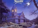 King Diamond - Them (Vinyl Lp / Sealed)