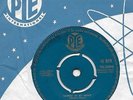 SLIM HARPO: RAININ' IN MY HEART / DON'T START CRYIN' NOW (UK PYE 7N 25098) MINT