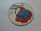 EAGLES RUDAM BAM RARE ORIGINAL BOSS REGGAE  SONG BIRD 7