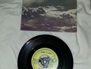 REDUCED PINK FLOYD  ITALIAN 45   POINT ME AT THE SKY   1968  MADE IN ITALY