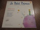 33 tours le petit prince ANTOINE DE SAINT-EXUPERY interprete par GERARD PHILIPE