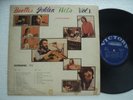 The Beatles - Golden Hits Vol. 1 - Rare & hardly seen  JAPAN release LP
