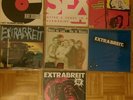 7 LP Extrabreit - top Zustand