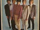 THE ROLLING STONES - FIVE BY FIVE EP (RARE SOUTH AFRICA PRESS DFF 8590)