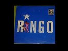RINGO STARR / YOU'RE SIXTEEN/ Editado Ecuador RARE  EP 45 RPM EX1974