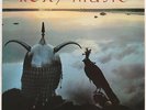 Avalon   Roxy Music  Vinyl Record