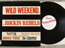 THE ROCKIN' REBELS 