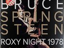 Bruce Springsteen - Roxy Night 1978 Vol. 1 (Limited 2 x Coloured Vinyl)