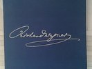B782 ROBERT HEGER WAGNER LOHENGRIN 4 x LP PRIVATE ? RECORDING