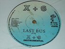 X + 6 Last Bus 12